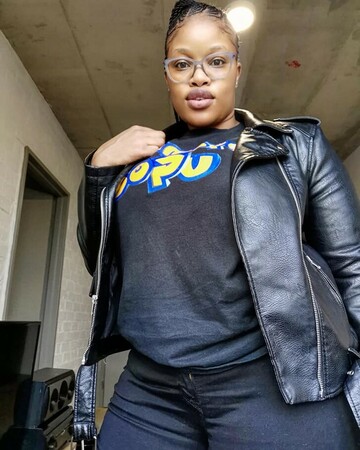 Nthando, 30 Soweto, Gauteng, South Africa