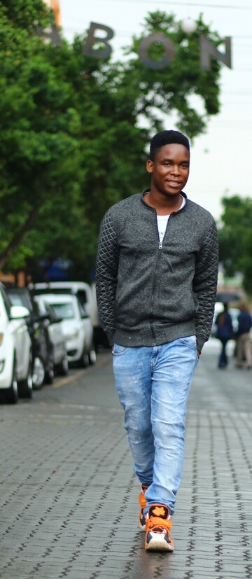 kay gee2, 25 Brakpan, Gauteng, South Africa