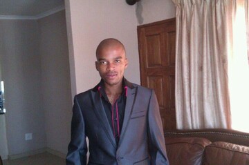Teddylove90, 36 Boksburg, Gauteng, South Africa