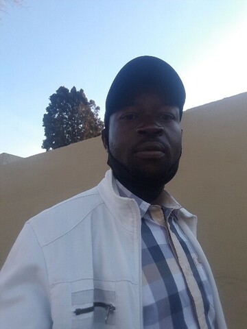 Mike102, 41 Johannesburg, Gauteng, South Africa