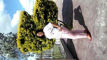 Angel11, 38 Soweto, Gauteng, South Africa