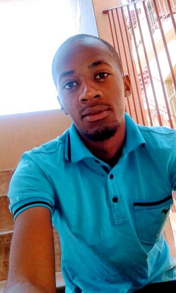 Thomas36, 32 Pretoria, Gauteng, South Africa