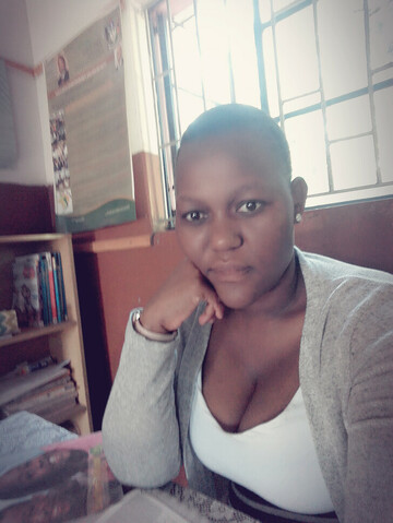 Thandeka3, 38 Soweto, Gauteng, South Africa