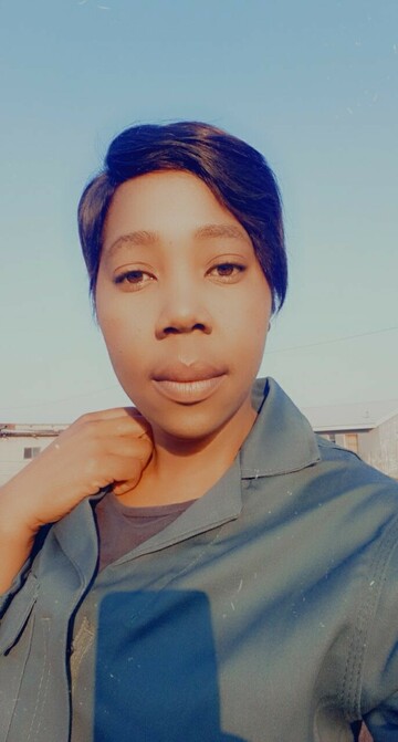 Goody, 44 Ermelo, Mpumalanga, South Africa