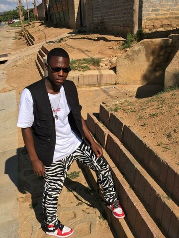 Emkay, 25 Lanseria, Gauteng, South Africa