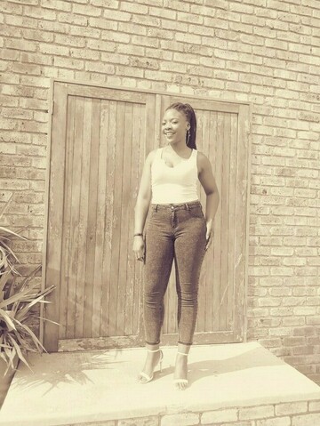 Owethu, 35 Benoni, Gauteng, South Africa