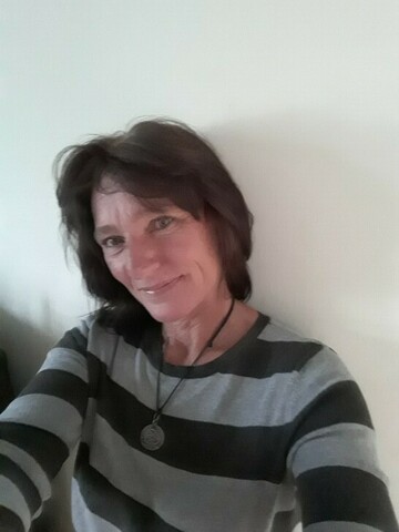 Nettie, 52 Grahamstown, Eastern Cape, South Africa