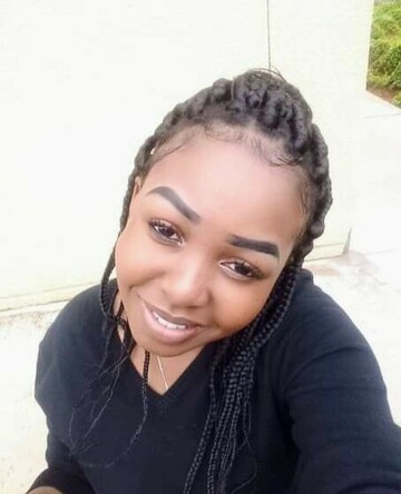 Miss nah, 31 Benoni, Gauteng, South Africa