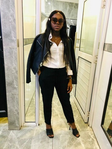 Luvo, 27 Empangeni, KwaZulu-Natal, South Africa