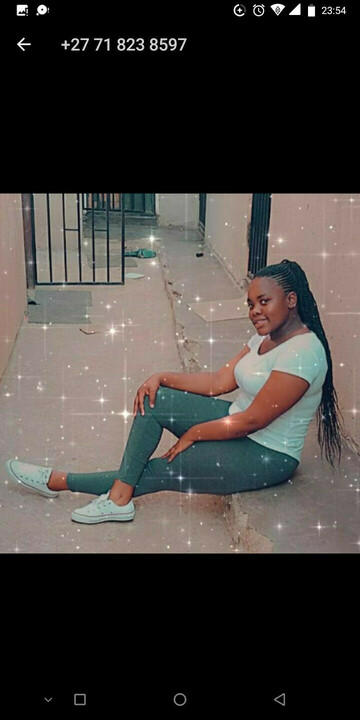 Feighh, 23 Cape Town, Western Cape, South Africa