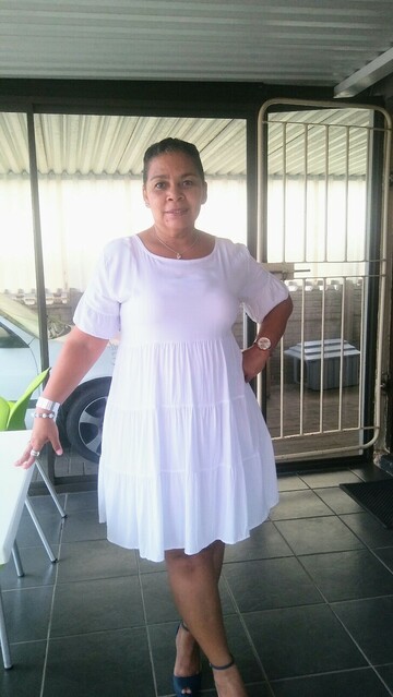 Charles Angel, 61 Durban, KwaZulu-Natal, South Africa