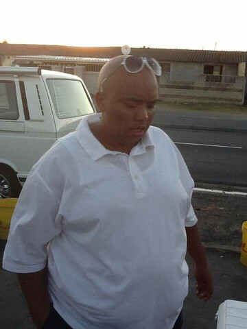 Tulani, 44 Cape Town, Western Cape, South Africa