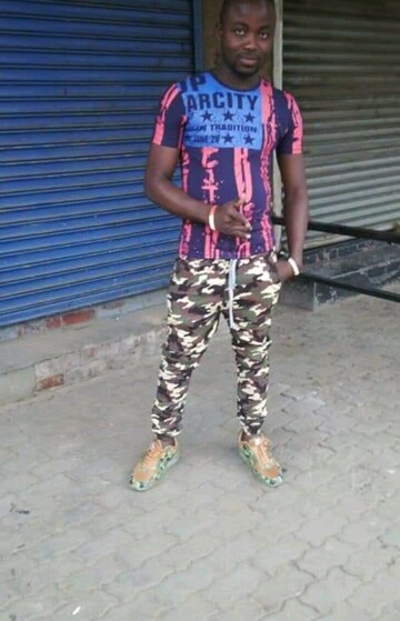Yomex, 37 Pretoria, Gauteng, South Africa