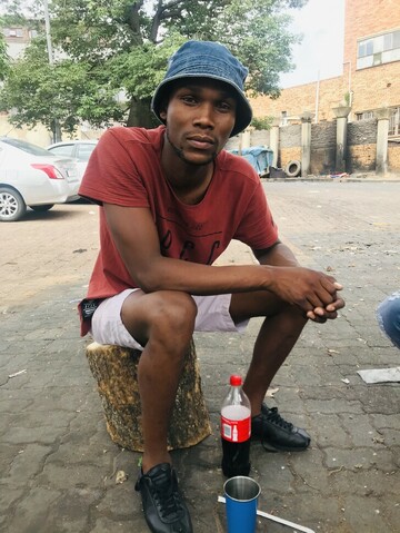 Nixonson, 33 Johannesburg South, Gauteng, South Africa