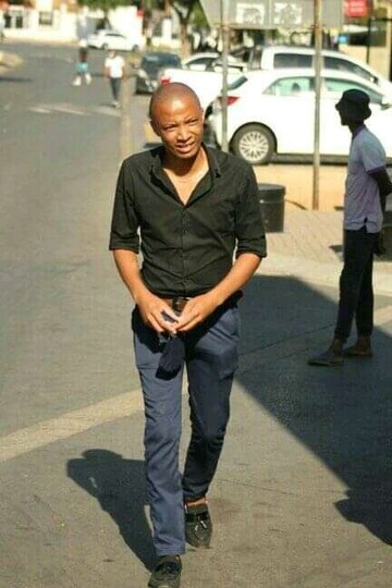 Paul222, 36 Randfontein, Gauteng, South Africa