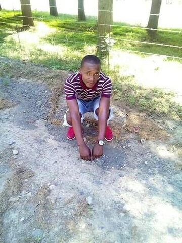 Aubrey4, 27 Soweto, Gauteng, South Africa