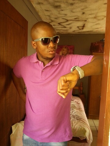 Lebzito, 34 Pretoria, Gauteng, South Africa