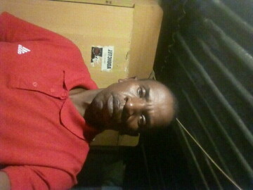 Jonathan, 47 Boksburg, Gauteng, South Africa