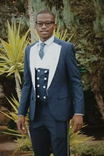 TswanaGuy, 25 Vryburg, North West, South Africa