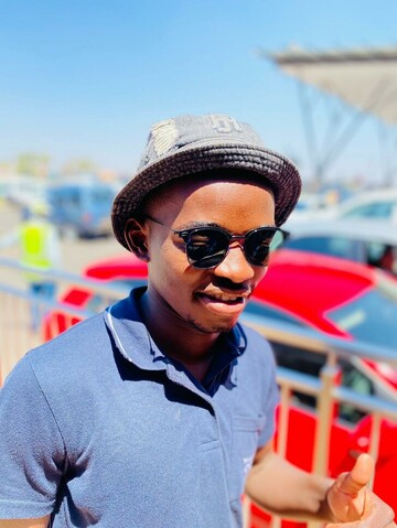 Prince02, 30 Soshanguve, Gauteng, South Africa