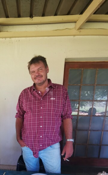 Kinkysimba, 47 Vryburg, North West, South Africa