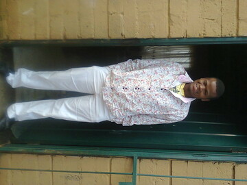 Benido, 34 Alberton, Gauteng, South Africa