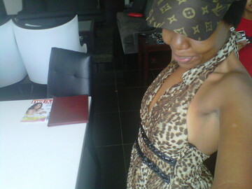 RosieRose28, 38 Polokwane, Limpopo, South Africa