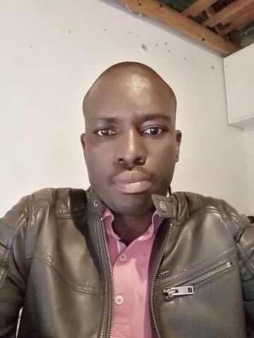 K-man, 42 Germiston, Gauteng, South Africa