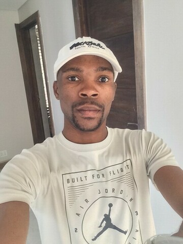 Harris, 36 Mamelodi, Gauteng, South Africa