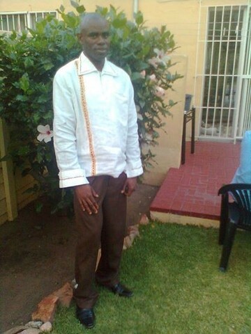 joelmieh, 46 Johannesburg, Gauteng, South Africa