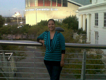 sky51, 38 Cape Town, Western Cape, South Africa