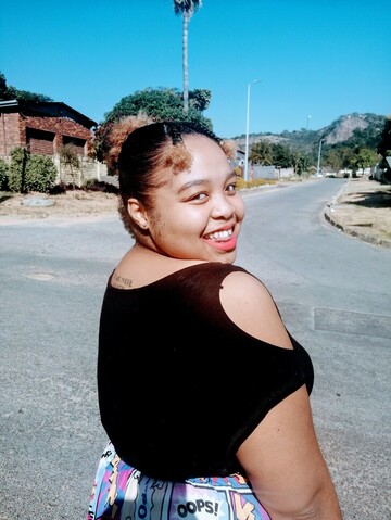 Punkie, 28 Nelspruit, Mpumalanga, South Africa