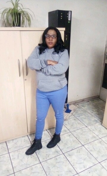 Tina2, 44 Witsieshoek, Free State, South Africa