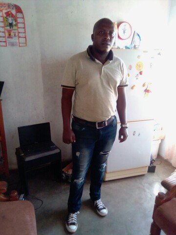 bokker, 36 Witbank, Mpumalanga, South Africa