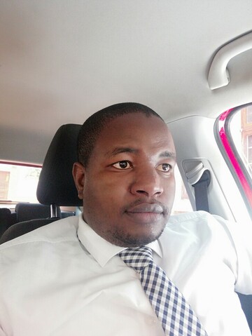 Nic6, 35 Mamelodi, Gauteng, South Africa
