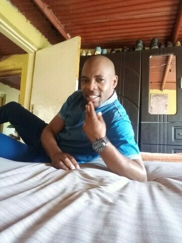Gonza, 43 Heidelberg (G), Gauteng, South Africa