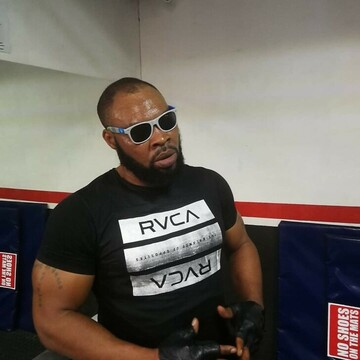 Macho, 54 Johannesburg, Gauteng, South Africa