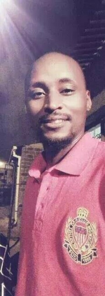 Berto2, 38 Johannesburg, Gauteng, South Africa