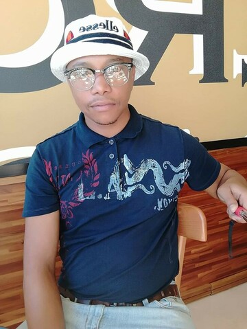 Ronaldo2, 42 East London, Eastern Cape, South Africa