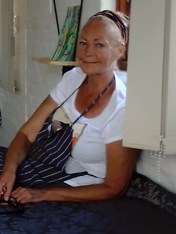 Suki, 69 Stilbaai, Western Cape, South Africa