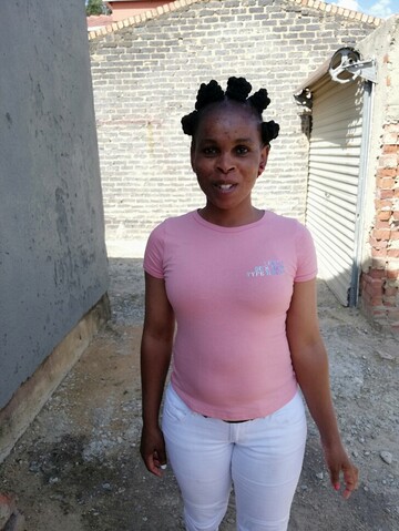 Riya3, 42 Tembisa, Gauteng, South Africa