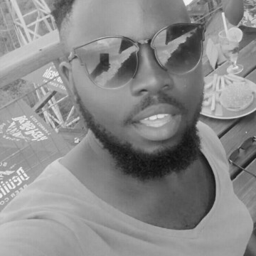 Jonathan43, 33 Johannesburg, Gauteng, South Africa