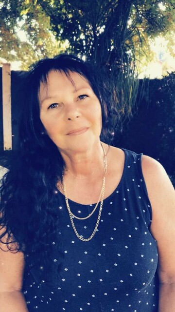 Cleo, 66 Kroonstad, Free State, South Africa