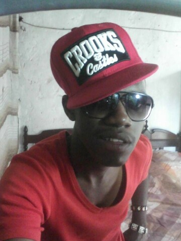 delroy090, 34 Durban, KwaZulu-Natal, South Africa