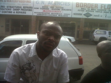 Zubs, 39 East London, Eastern Cape, South Africa