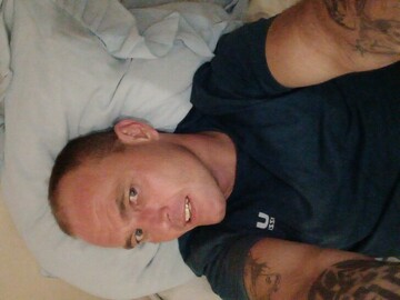 Brendon2, 40 Boksburg, Gauteng, South Africa