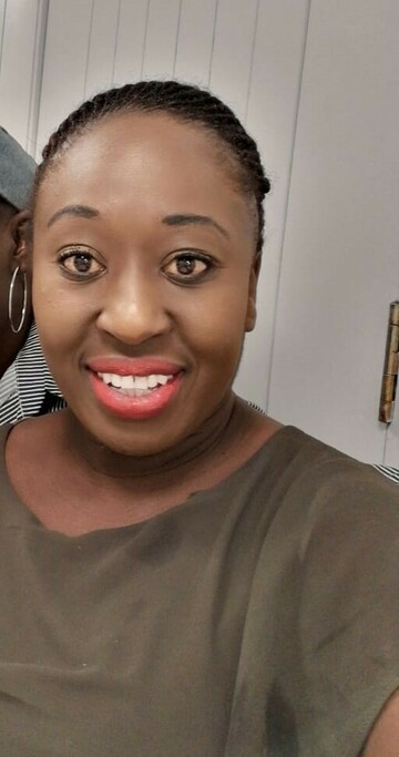Nonobae, 42 Johannesburg, Gauteng, South Africa