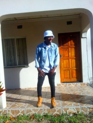 Vusie, 33 Germiston, Gauteng, South Africa