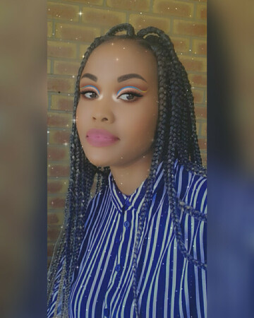 Kaira, 25 Vanderbijlpark, Gauteng, South Africa