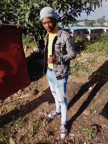 Stateservant, 29 Pietermaritzburg, KwaZulu-Natal, South Africa